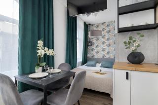 Charming Apartments in the city center of Katowice by Noclegi Renters - Katowice - 4