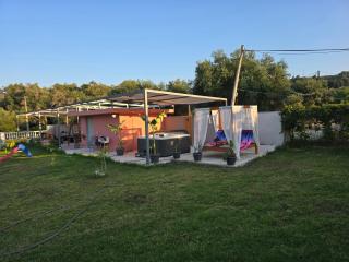 Riposo Studios & Apartments - Kavos - 9