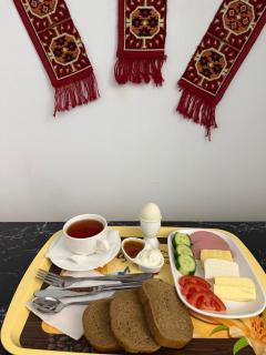 Citadel Inn Hotel - Baku - 7