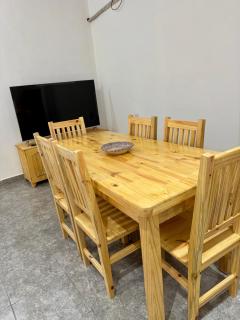 Isabel Apart y Suites - 7