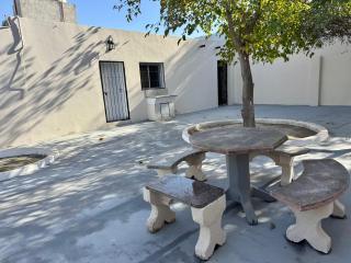 Isabel Apart y Suites - 9