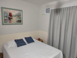 Casa na Boraceia, 100 M praia c roupas cama e banho - São Sebastião - 9