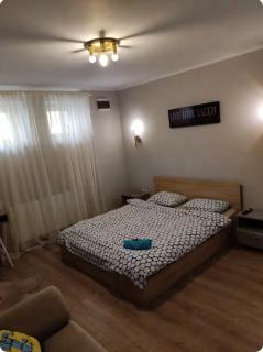 Central Lux Residence - Bucharest - 0