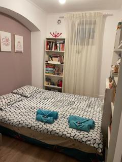 Central Lux Residence - Bucharest - 8