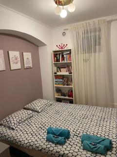 Central Lux Residence - Bucharest - 5
