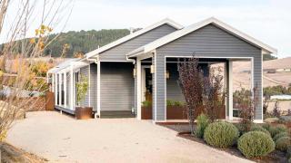 Franklin Vale Retreat - 3