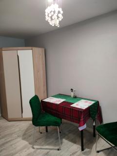 Studio w suterynie 15 min centrum - Danzig - 0