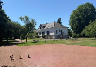 Aux Gites Lorrains - Richemont - 0