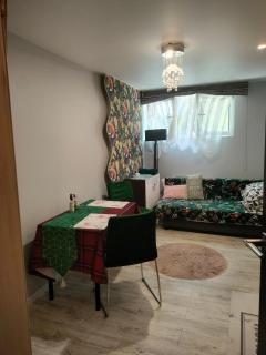 Studio w suterynie 15 min centrum - Danzig - 8