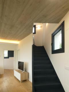 La Cometa, Vivienda Vacacional - Villanueva de Pría - 6