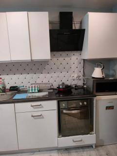 Studio w suterynie 15 min centrum - Danzig - 4
