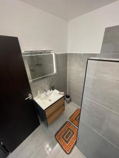Kende Apartman Siófok - Siófok - 9