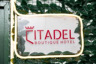 Citadel Inn Hotel - Baku - 8