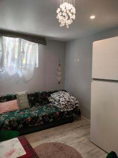 Studio w suterynie 15 min centrum - Danzig - 1