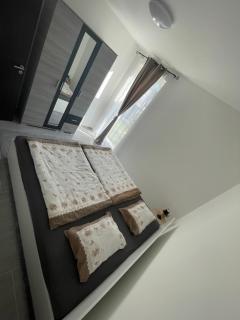 Kende Apartman Siófok - 2