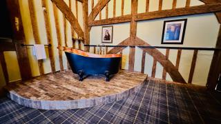 The Ostrich Inn Colnbrook London Heathrow - Slough - 3