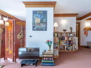 Studio lumineux avec wifi près des pistes - FR-1-694-70 - Val dʼIsère - 2