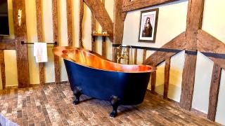 The Ostrich Inn Colnbrook London Heathrow - Slough - 4
