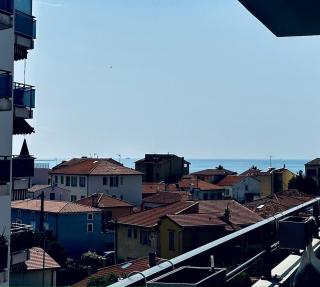 F1 Cozy, 150m de la mer - Cagnes-sur-Mer - 5