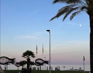 F1 Cozy, 150m de la mer - Cagnes-sur-Mer - 3