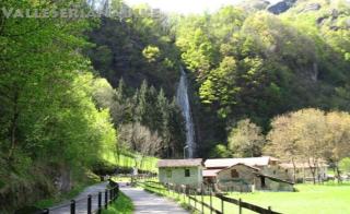 monolocale Emy in Valsassina - Introbio - 2