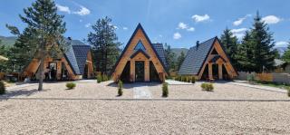 LandHaus Tri Vikendice - Idiličan boravak u prirodi Blidinja - 7
