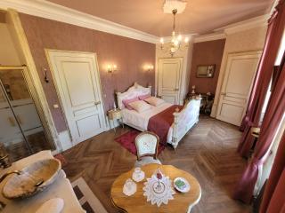 Château St Sulpice - - 5