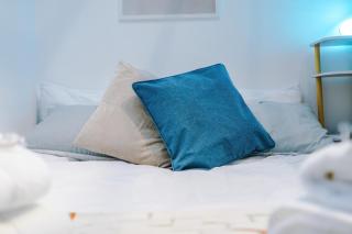 Central MCR 2BR 2BA, Parking, WiFi, Full Kitchen - Manchester - 2