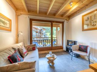Appartement duplex skis aux pieds, 3 pièces, 5 pers., wifi, balcon, et garage privé - FR-1-694-196 - Val-dʼIsère - 6