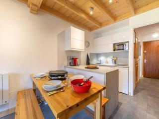 Appartement duplex skis aux pieds, 3 pièces, 5 pers., wifi, balcon, et garage privé - FR-1-694-196 - Val-dʼIsère - 4