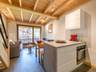Appartement duplex skis aux pieds, 3 pièces, 5 pers., wifi, balcon, et garage privé - FR-1-694-196 - Val-dʼIsère - 3