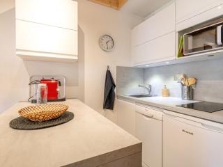 Appartement duplex skis aux pieds, 3 pièces, 5 pers., wifi, balcon, et garage privé - FR-1-694-196 - Val-dʼIsère - 2