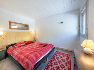 Appartement duplex skis aux pieds, 3 pièces, 5 pers., wifi, balcon, et garage privé - FR-1-694-196 - 2