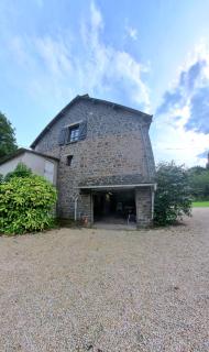 Grande maison de charme Bretonne - Québriac - 9