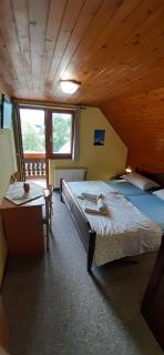 Farmhouse pri Miklavu - Bohinj - 9