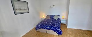 Studio cosy à Molsheim Calme, centre-ville et accès Strasbourg - Molsheim - 5