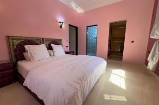 Villa Jenane Rabia - Amezrou - 5
