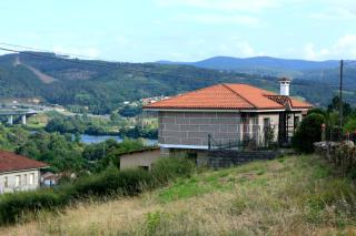 Hermosa casa en entorno termal - - 0