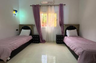 Villa Jenane Rabia - Amezrou - 4