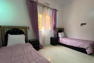 Villa Jenane Rabia - Amezrou - 2