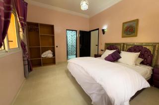 Villa Jenane Rabia - Amezrou - 3