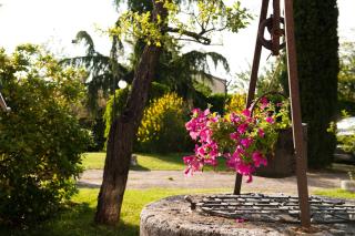 SARNA Residence - San Quirico dʼOrcia - 2
