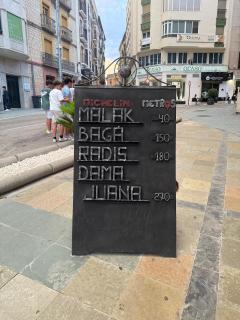 En pleno corazon de la ciudad - Jaén - 7