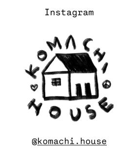 Komachi House - Limbung - 9