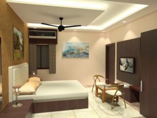 The Metropol Hotel Siwan Full AC OR NON AC ROOM - Siwān - 0