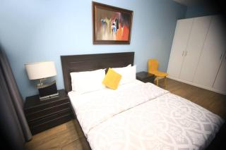 Pearl of Love Apartment - Accra - 9