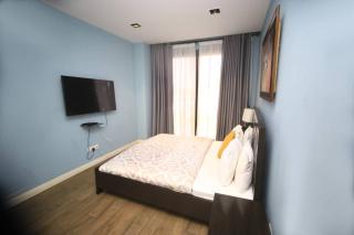 Pearl of Love Apartment - Accra - 8