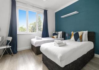 Convenient Private Rooms in Tottenham Easy Access to Central London - 7