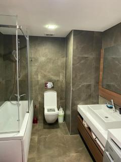 Pearl of Love Apartment - Accra - 5