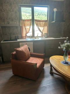 Nino Ratiani's Guesthouse - 3